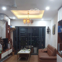 Bán Nhiều Căn Hộ Tòa Samsora 105 Chu Văn An, Hà Đông. Hotline 0986 186 103