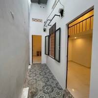 Bán Nhà Trung Tâm Thành Phố Nha Trang Hẻm 486 Lê Hồng Phong.
