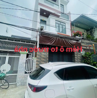 Bán Nhà Trung Tâm Thành Phố Nha Trang Hẻm 486 Lê Hồng Phong.