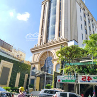 Bán Nhà C4 - Khu Vực Tt Sầm Uất - Hẻm Xe Tải - Hoàng Hoa Thám - Bình Thạnh - 8.5X27M.