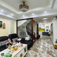 Tuyệt Phẩm Kim Mã Ba Đình-Nhà Đẹp-Lô Góc-Mặt Ngõ Kinh Sầm Uất Doanh-42M2-6 Tầng-Mt 4,8M-10,5 Tỷ