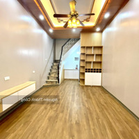 Bán Nhà Trung Tâm Phố Cổ Hà Đông_Dân Xây_1 Nhà Ra Ô Tô Tránh_Thiết Kế 3 Tầng 2Pn_Chỉ Nhỉnh 4 Đồng