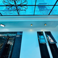 Nhà Xây Mới Độc Lập Sân Cổng 60M 3 Tầng Tại Trung Tâm Lê Lợi. Gần Ngay Trường, Chợ, Bãi Đỗ Xe