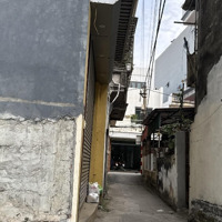 Gấp Nhà 2 Tầng Đồ Cơ Bản 55M2 Mặt Tiền 5M. Chỉ 3,4 Tỷ, Gần Trường Đại Học, Chợ, 1 Nhà Ra Trục Kd