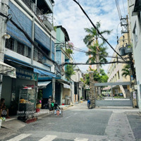 Hàng Hiếm! Nhàhẽm Xe Hơiphạm Văn Haidiện Tíchlớn 113.6M², Hẻm Thông Xe Hơi Tránh, Gần Chợ, Giá Nhỉnh 14 Tỷ