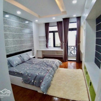 Nhà Đẹp Ở Ngay - Phú Nhuận - 76M2 (4X18) - 4 Tầng - 5 Phòng Ngủ- Sổ Vuông- Không Qh - Chỉ 9,5 T Ỷ Tl