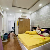 Nhà Đẹp Ở Ngay - Phú Nhuận - 76M2 (4X18) - 4 Tầng - 5 Phòng Ngủ- Sổ Vuông- Không Qh - Chỉ 9,5 T Ỷ Tl