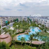Tổng Hợp Quỹ Căn Biệt Thự Vinhomes Ocean Park 2 Tháng 5