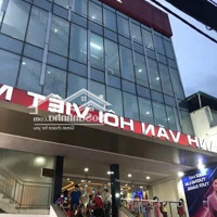 Bán Tòa Nhàmặt Tiềntô Ngọc Vândiện Tích(14X38M) Dòng Tiền Gần 5%/Năm Đang Cho Vus Thuê 8 Năm, Giá 159 Triệu/M2
