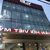 Bán Tòa Nhàmặt Tiềntô Ngọc Vândiện Tích(14X38M) Dòng Tiền Gần 5%/Năm Đang Cho Vus Thuê 8 Năm, Giá 159 Triệu/M2