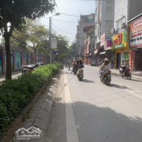 Bán Đất Mặt Phố Mỹ Đình 99M2 - 2 Mặt Tiền - Vỉa Hè 2 Bên - Kinh Doanh Sầm Uất, Giá Bán 36.6 Tỷ!