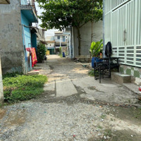 Bán Đất Đẹp Tại Đường Nguyễn Văn Dương, Xã Đức Hoà Đông, Đức Hòa, Long An, 1,468 Tỷ, 119M2