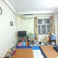 Chỉ 168tr/ m2 nhà đường Láng 5m ra phố sát Ngã Tư Sở 5T 50m2 nở hậu ngõ thông đầu tư kinh doanh tốt