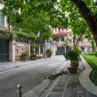 Cho Thuê Nhà Liền Kề Tại Khu Đô Thị Định Công, Hoàng Mai, Hà Nội