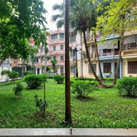 Cho Thuê Nhà Liền Kề Tại Khu Đô Thị Định Công, Hoàng Mai, Hà Nội
