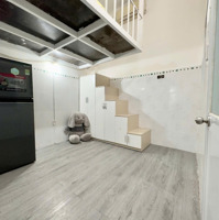 Cho Thuê Phòng Trọ Mới Lê Văn Thọ Gv, Có Gác Full Nội Thất, Giảm Giá Chỉ Còn 3 Triệu5/Tháng