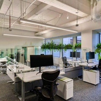 Sàn Văn Phòng Nguyễn Huệ, Phố Đi Bộ Quận 1. Đa Dạng Diện Tích Từ 50-100-250M2. Giá Thuê 40~ 200 Triệu
