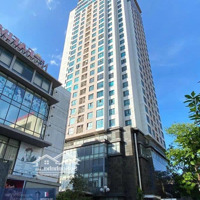 Cần Bán Căn 3 Ngủ 2 Wc Chung Cư Có Sổ 19 Nguyễn Trãi. Lh Xem Nhà: 0379671202
