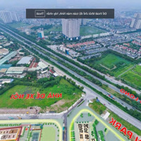 Bán Bằng Giá Cđt Và Bao Phí Cho Căn Hộ 3N Tây Tứ Mệnh. Dự Án Lumi Hà Nội - Giai Đoạn 2
