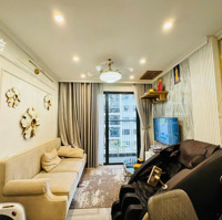 Bán Căn Hộ 2 Phòng Ngủ 55M2 Tại Smart City, 4,045 Tỷ, Nam Từ Liêm, Hn