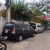 Bán Nhà Hẽm Xe Tải Thích Quảng Đức ,P5,Phú Nhuận .9X19. 4 Tầng. Giá Bán 22,9 Tỷ Tl.