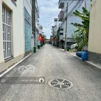 Nhà Mới Đẹp 60M2 Xe Hơi Ngủ Trong Nhà - Trường Thạnh Q9 - Chủ Rất Gấp Bán