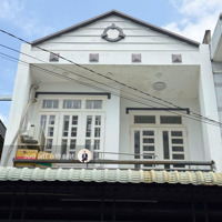 Nhà Mới Đẹp 60M2 Xe Hơi Ngủ Trong Nhà - Trường Thạnh Q9 - Chủ Rất Gấp Bán