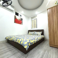 Nhà Hoàn Kiếm Nhỏ Đủ Công Năng 20M2, 5 Tầng 3 Pn Về Ở Luôn.