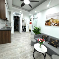 Nhà Hoàn Kiếm Nhỏ Đủ Công Năng 20M2, 5 Tầng 3 Pn Về Ở Luôn.