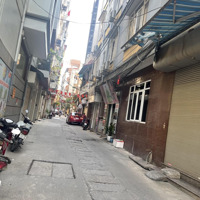 Bán Nhà Riêng Ngõ 43 Cổ Nhuế 50M2 - 4 Tầng -Mặt Tiềnnhỉnh 4 M Ô Tô Ngủ Trong Nhà, 12,2 Tỷ