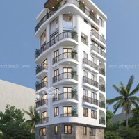 Cầu Giấy Đất Phân Lô 270M Mặt Tiền 15M Gần Ô Tô Pháp Lý Chuẩn Tách Lô Xây Ccmn Giá Cực Tốt