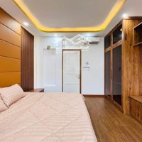 Bán Nhà Hẻm Xe Hơi Thành Thái, Phường 12, Quận 10, Dt: 4X15M, 4 Tầng, Giá Bán 11,4 Tỷ