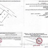 Cần Bán 02 Ngôi Nhà Trong Diện Quy Hoạch Làm Đường