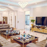 Villa Khu Vip Phan Xích Long, Phú Nhuận - Dt: 10X17M, Cn:155M2 ( Hầm + 4 Tầng Btct) Chỉ 45 Tỷ Tl