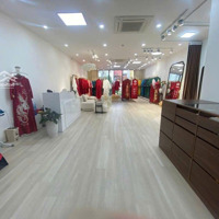 Bán Nhà Phố Trung Phụng - 100M2 - 9 Tầng Thang Máy -Mặt Tiền6,6M.