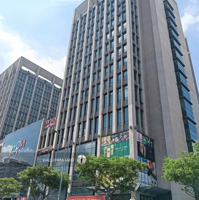Quá Hiếm! Bán Nhà Mặt Tiền Pasteur, P6, Quận 3. Dt: 434,5M2 (22X28M), Ctxd: 2 Hầm 14 Tầng. 199 Tỷ