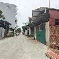 Bán Đất Siêu Hot 100M2 Tại Liên Hà, Đông Anh,Hà Nội Chỉ Với 86 Triệu/M2