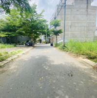 Tôi Cần Bán Đất Tại Đường Ụ Ghe, Tam Phú, Thủ Đức,Giá 3T2/Diện Tích95M2. 100% Thổ Cư