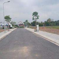 Kẹt Tiền Cần Bán Gấp Đất 80M2 Tại Tân Phú Trung Củ Chi