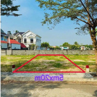 Kẹt Tiền Cần Bán Gấp Đất 80M2 Tại Tân Phú Trung Củ Chi