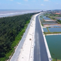 Bán Đất Tại Hải Hòa, Hải Hậu, Nam Định, View Biển Gần Nghỉ Dưỡng