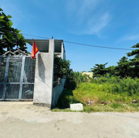 Bán Lô Đất Tđc Miếu Bông- Gần Cổng Chào Quang Châu Diện Tích Rộng