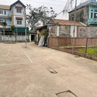Chính Chủ Em Cần Bán 2 Lô Đất Phụng Châu, Phường Chương Mỹ