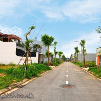 Duy Nhất 1 Lô Kđt Phú Mỹ, Đối Diện Trường Mầm Non,Gần Công Viên Giá Tốt, Lh Làm Việc Chính Chủ