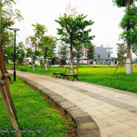 Duy Nhất 1 Lô Kđt Phú Mỹ, Đối Diện Trường Mầm Non,Gần Công Viên Giá Tốt, Lh Làm Việc Chính Chủ