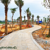 Duy Nhất 1 Lô Kđt Phú Mỹ, Đối Diện Trường Mầm Non,Gần Công Viên Giá Tốt, Lh Làm Việc Chính Chủ