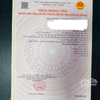 Bán Đất Ont 455M2 Giá Siêu Hời Tại Đường 446, Quang Tiến, Hòa Bình, 30 Triệu / M2
