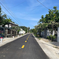 Bán Đất 300M2. 100M2 Thổ Xã Cam Thành Nam, Tp Cam Ranh