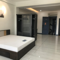 Cho Thuê Studio Full Nội Thất Cửa Sổ Lớn Phú Mỹ Quận 7
