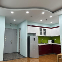 Cho Thuê Căn Hộ A0604 Golden Palace Mễ Trì, Căn 2 Ngủ Đủ Đồ, Đang Trống